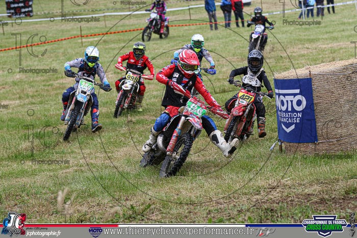 CFCC5 RENNES-LES-BAINS -KIDS 2024